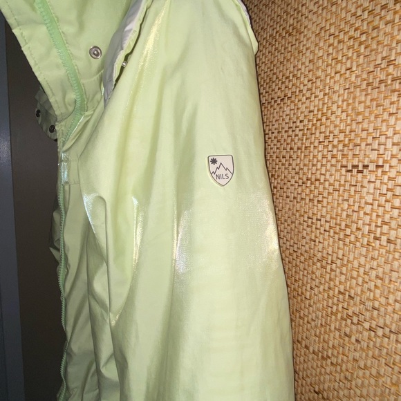 Nils - Winter Jacket - Picture 6 of 11